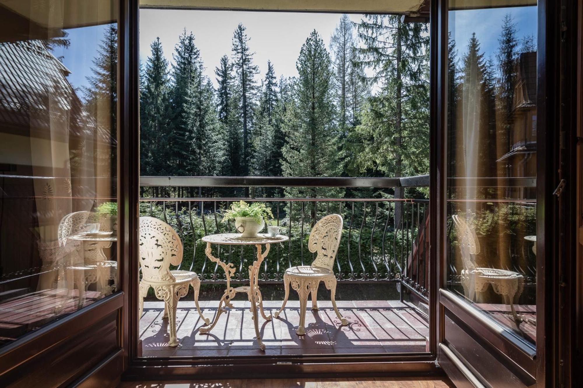 Apart4You Apartamenty Bulwary25, Zakopane