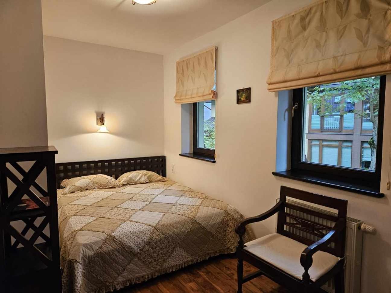 Apart4You Apartamenty Bulwary25 — Photos 2