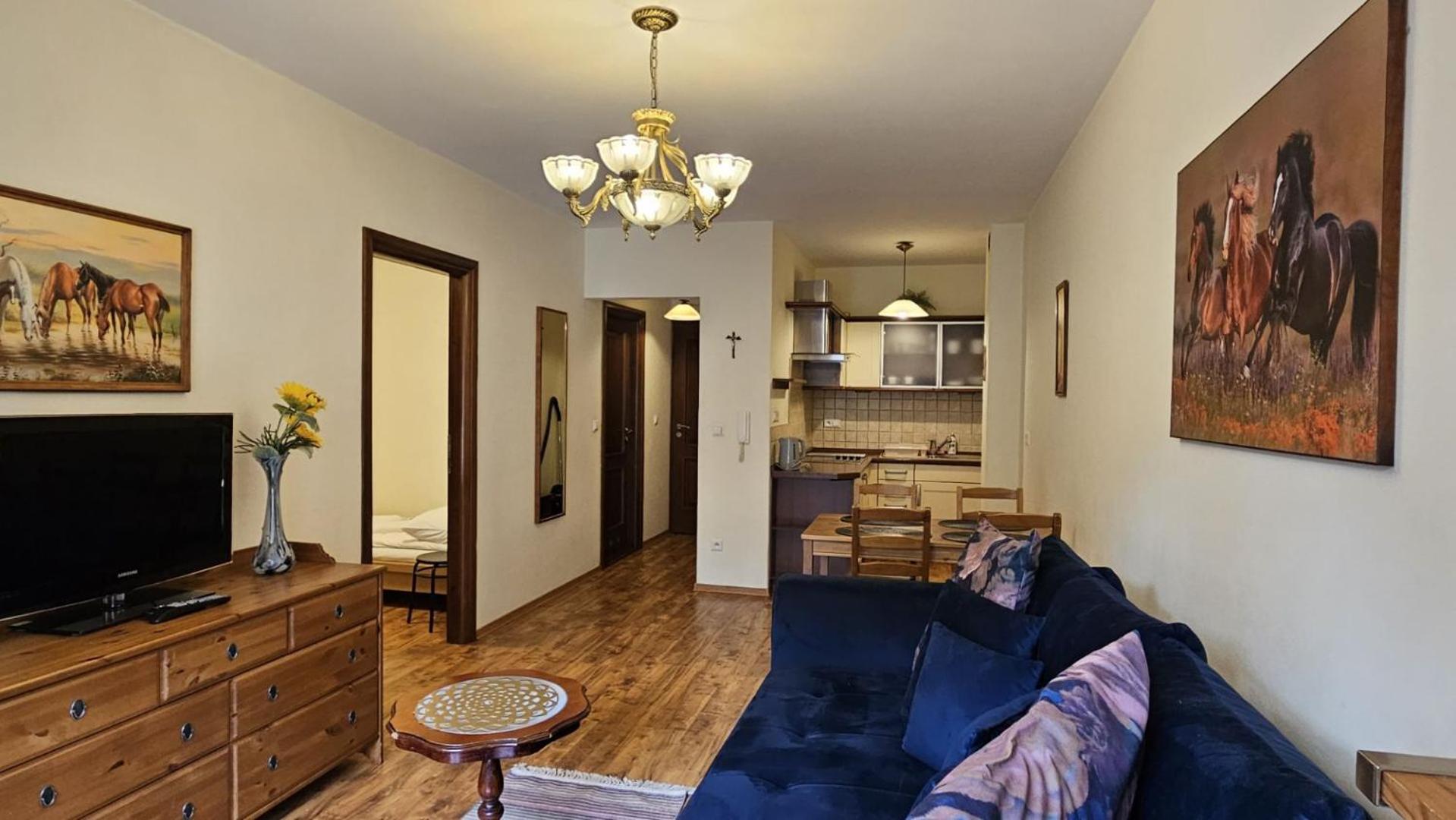 Apart4You Apartamenty Bulwary25 — Photos 3