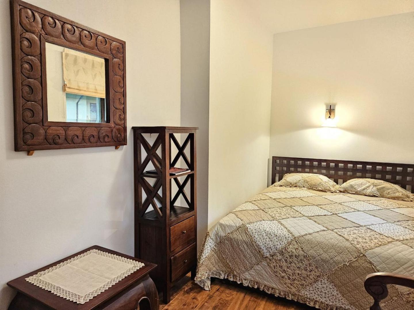 Apart4You Apartamenty Bulwary25 — Photos 1